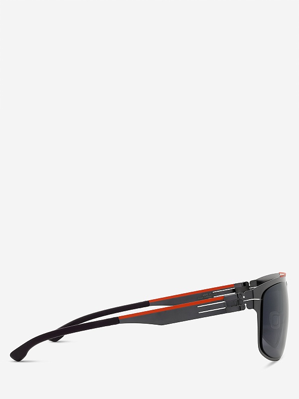 Солнцезащитные очки Ic Berlin IA AMG 11 ORANGE/AUBERGINE 60 18 155 - 3