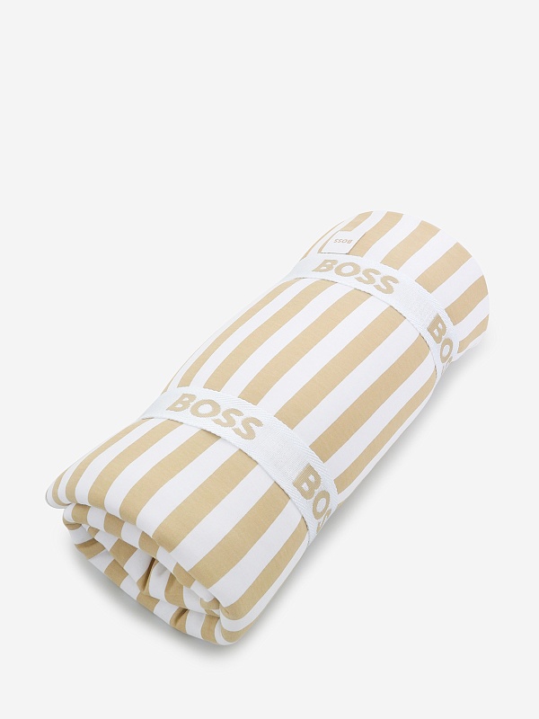 Плед детский мал Hugo Boss J53093 249 - 2