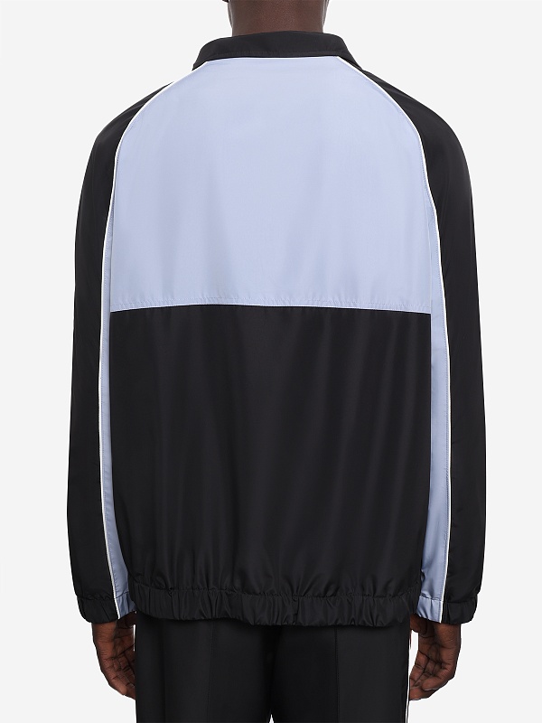 Куртка муж Closed C85691-57N-22 100 black - 5