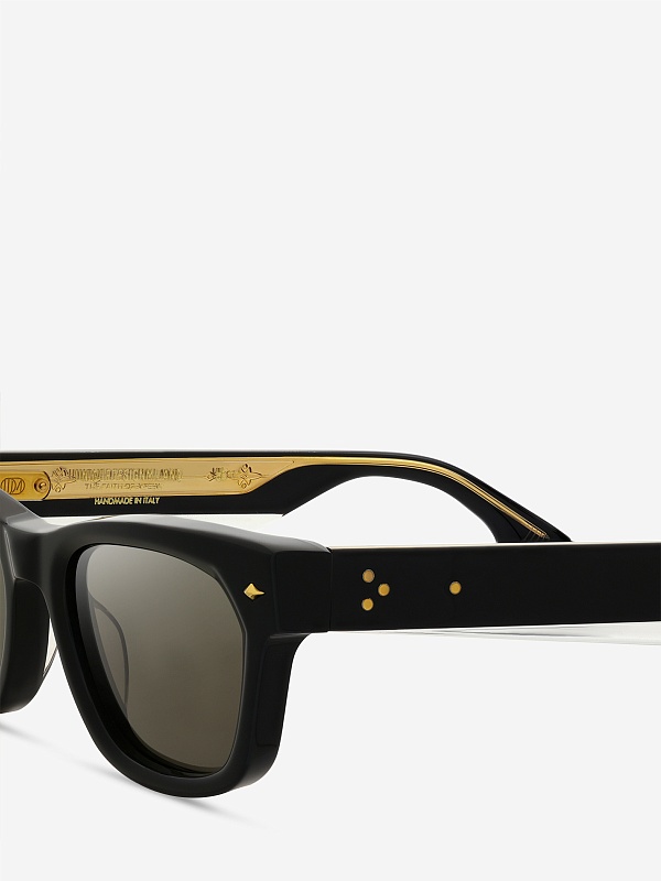 Солнцезащитные очки UNIQUEDESIGNMILANO Rocketman c04 51 20 145 - 3