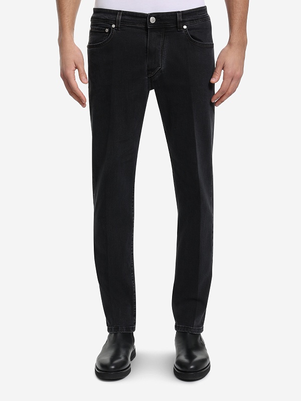 Джинсы муж Barba Napoli J5M 509 - 3