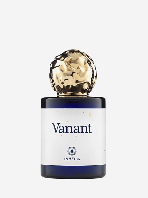 Парфюмерная вода унисекс In Astra VAN176-50 VANANT 50мл - 0