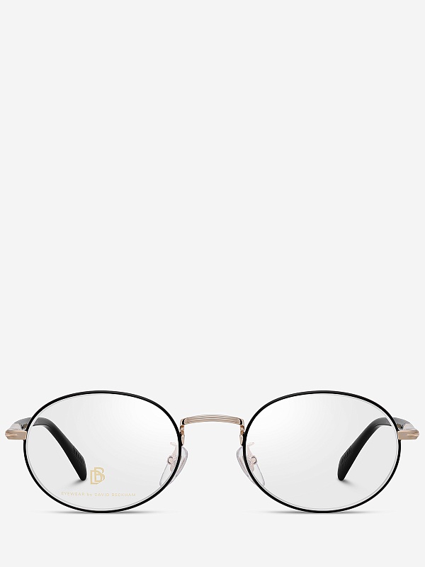 Оправа David Beckham DB 1203 RHL 50 21 145 - 1