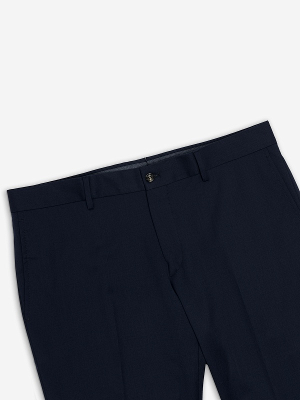 Брюки муж Barba Napoli BU 3503/00055 38083 0001 - 2