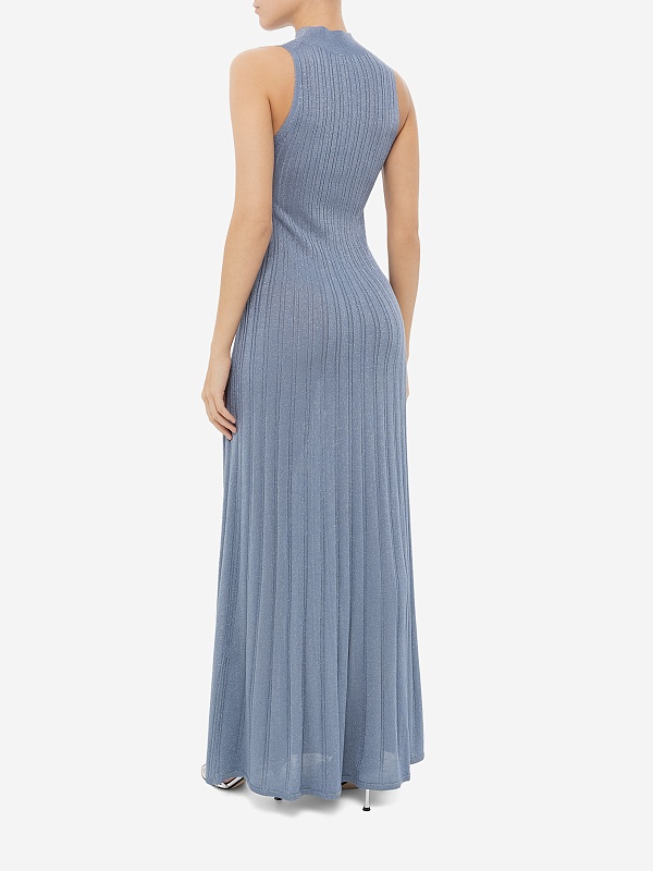 Платье жен IVY OAK IO113160 BL874 - 4