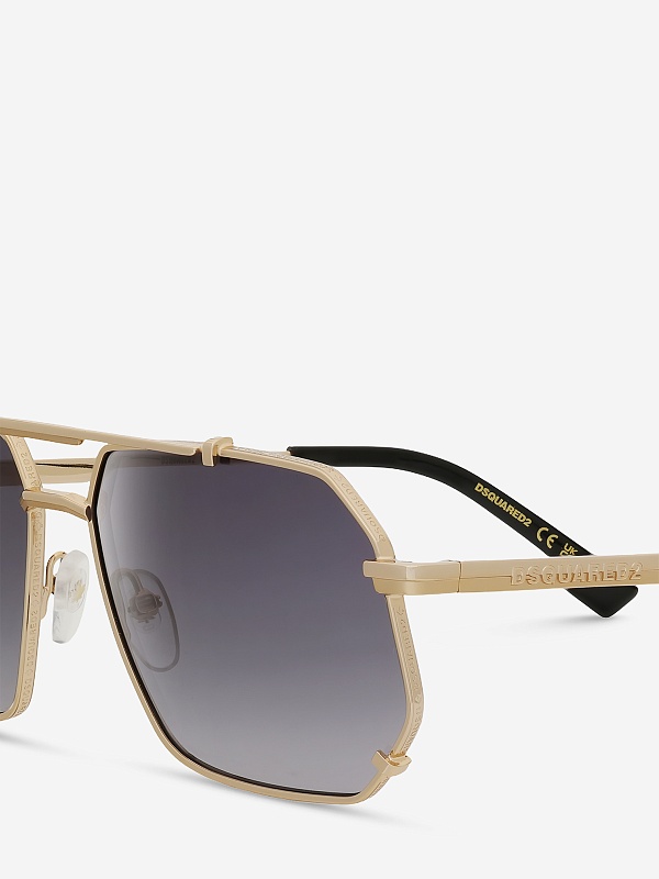 Солнцезащитные очки Dsquared2 D2 0175/S 000 9O 61 15 145 - 3