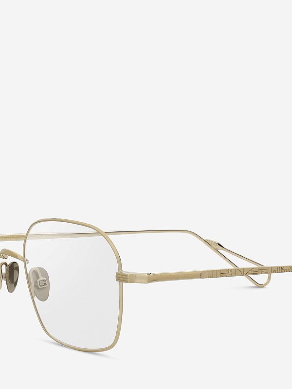 Оправа AHLEM Saint Benoit fr Grey Gold 50 20 150 - 5