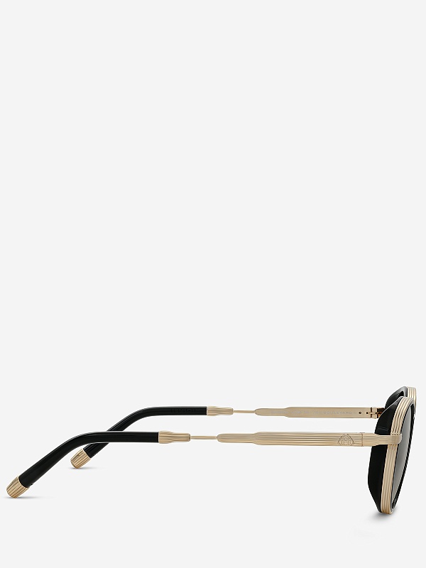 Солнцезащитные очки Maybach MB The Boulevard II MG AB Z35 47 24 148 - 3