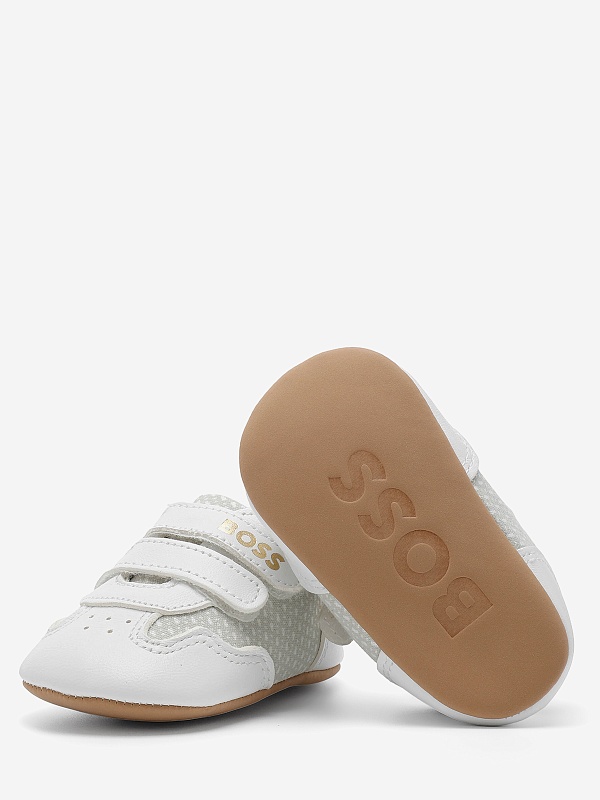 Пинетки мал Hugo Boss J52831 10P - 5