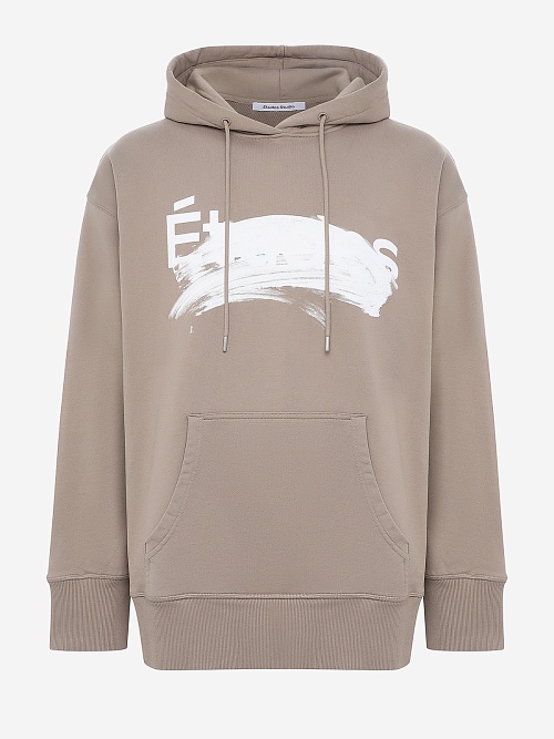 Худи муж Etudes Studio H25MMSWE293-04 Beige - 0