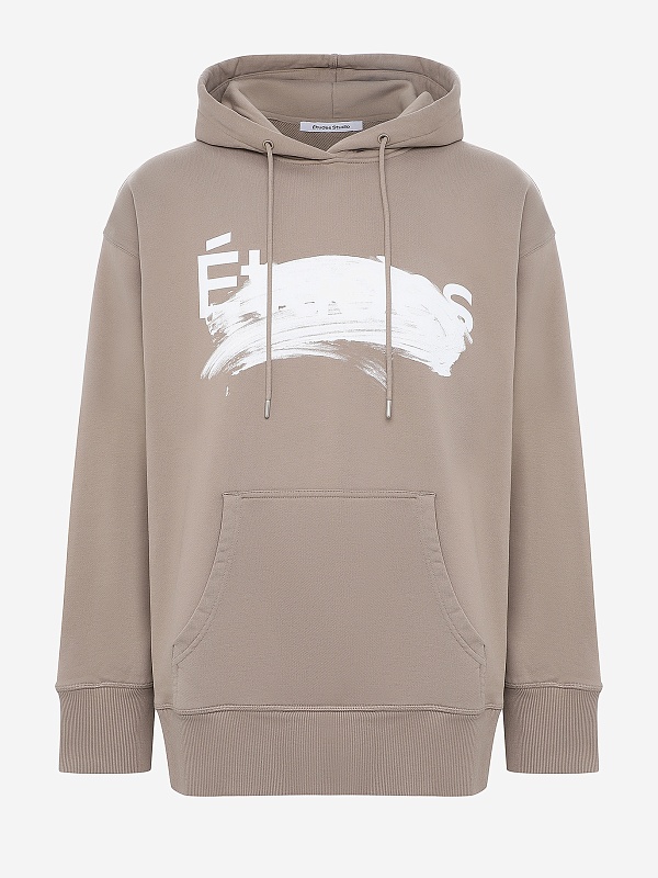 Худи муж Etudes Studio H25MMSWE293-04 Beige - 4