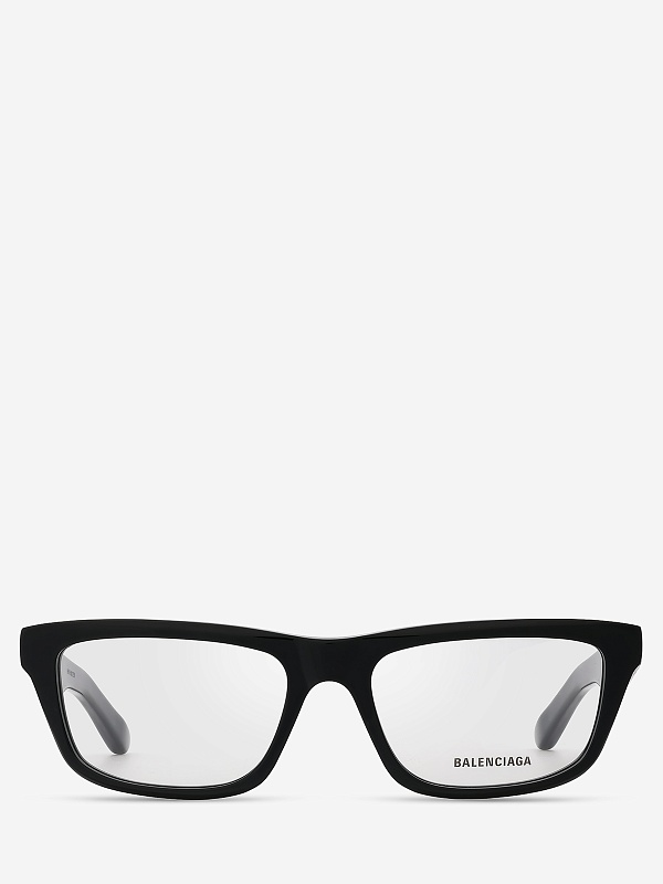 Оправа Balenciaga BB0470O 001 56 18 145 - 1