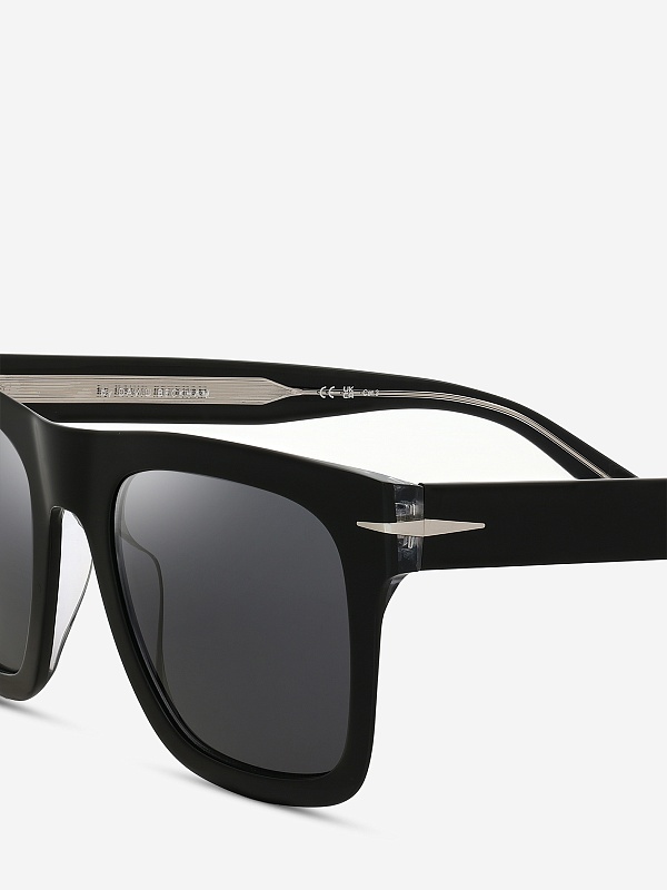 Солнцезащитные очки David Beckham DB 7000/S FLAT 7C5 IR 54 22 150 - 3