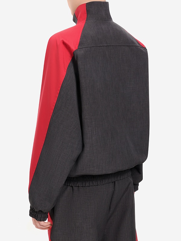 Бомбер жен MSGM 3942MDH06Y 257807 98R - 2