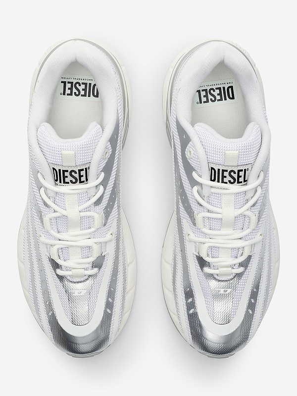 Кроссовки жен Diesel Y03458 P8138 HA646 - 2