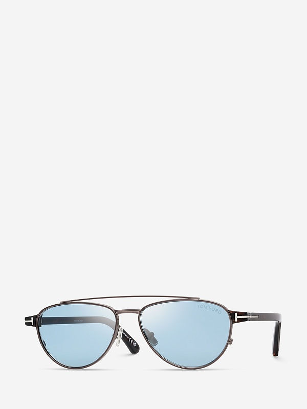 Солнцезащитные очки Tom Ford FT1361 08V 55 - 0