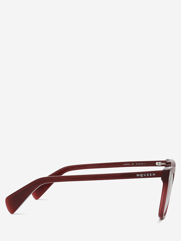 Оправа Alexander McQueen AM0552O 003 53 18 145 - 2