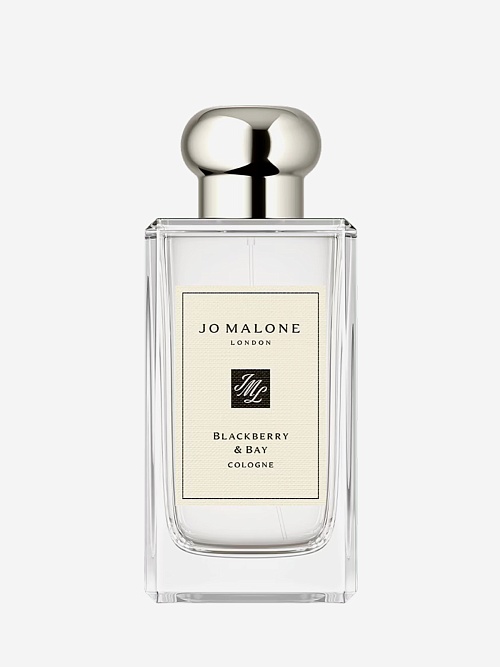 Одеколон Jo Malone L32R010000 Blackberry & Bay 100ml - 0