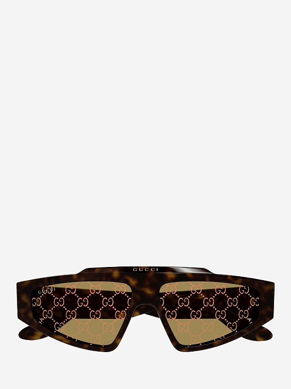 Солнцезащитные очки Gucci GG1591S 002 58 13 145 - 1