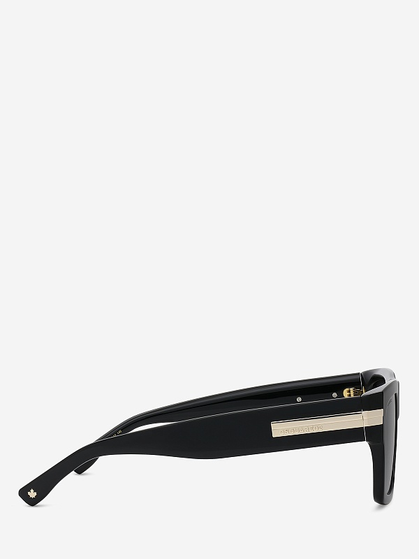 Солнцезащитные очки Dsquared2 D2 0198/S 807 9O 55 17 145 - 2