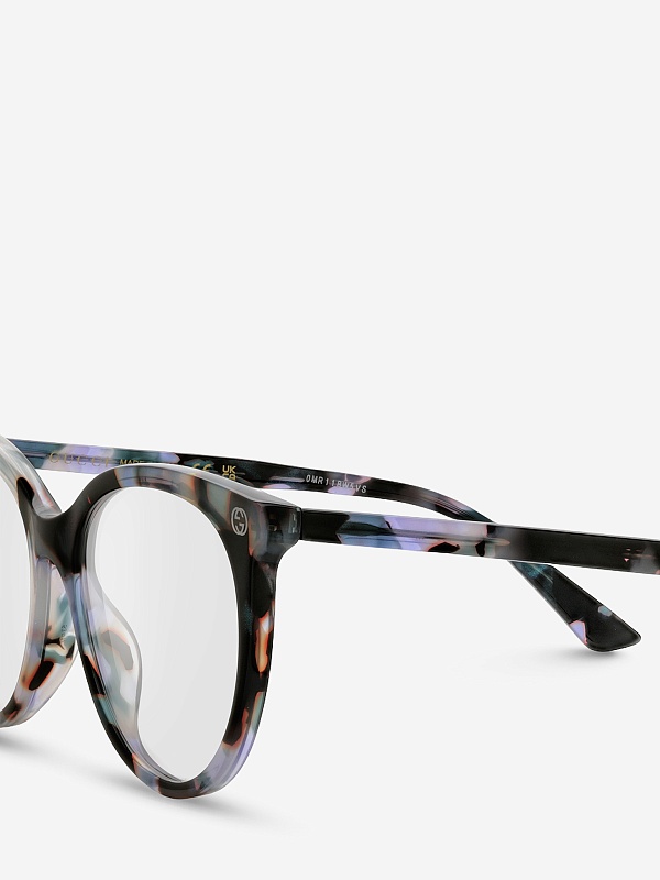 Оправа Gucci GG0093O 008 53 17 140 - 4