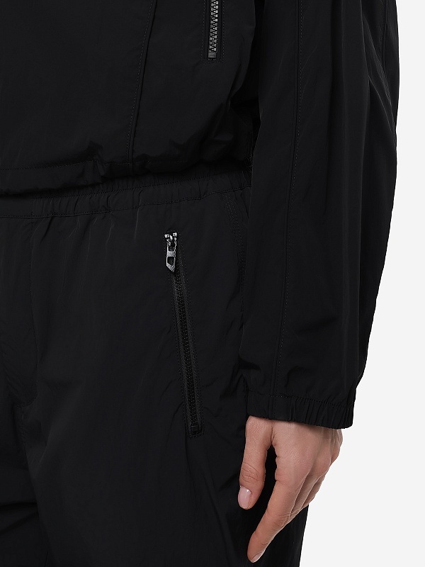 Толстовка на молнии жен Diesel A20124 0AKAD 9XX - 4