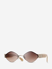 Солнцезащитные очки Carolina Lemke CL3668 1 52 18 145