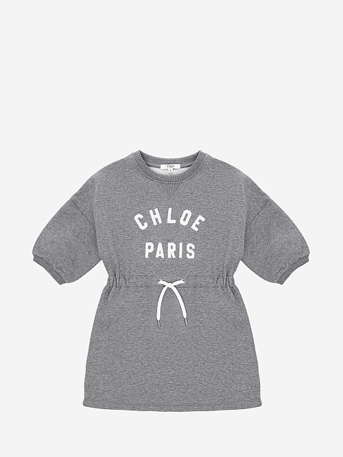 Платье дев Chloe Kids C20617 A46 - 0