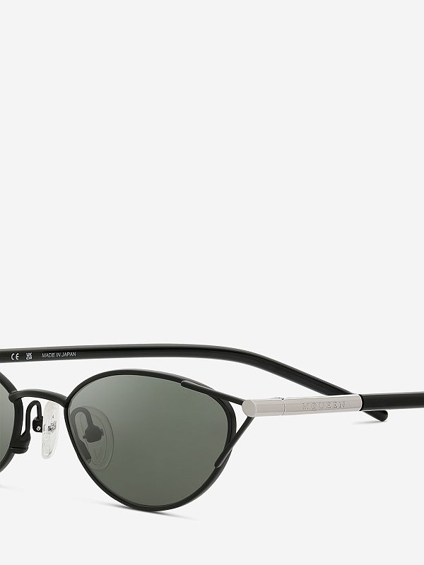 Солнцезащитные очки Alexander McQueen AM0563S 001 50 18 145 - 3