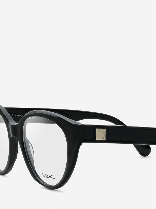 Оправа Max Mara MM 5205 001 52 16 140 - 3