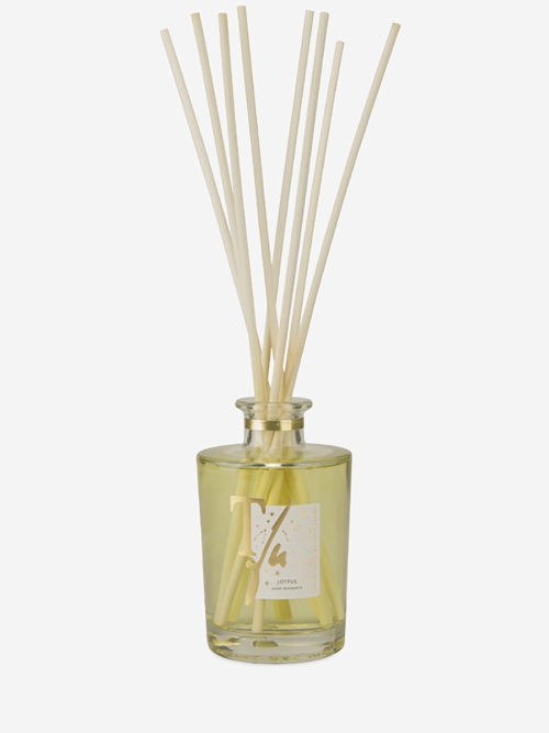 Диффузор унисекс TEATRO JOY250TFU.23 JOYFUL 250 мл - 0