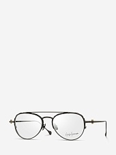 Оправа Yohji Yamamoto L018 RX M006 53 18 146