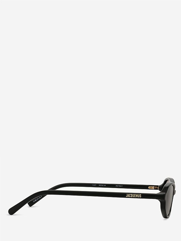 Солнцезащитные очки Linda Farrow x Jacquemus Jac 226 C01 54 18 145 - 2