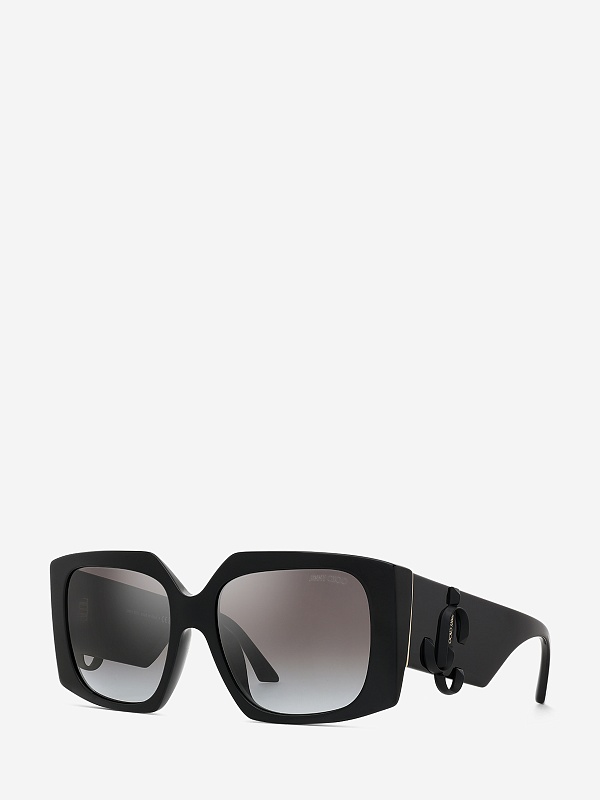 Солнцезащитные очки Jimmy Choo JC5006U 50008G 55 17 140 - 0