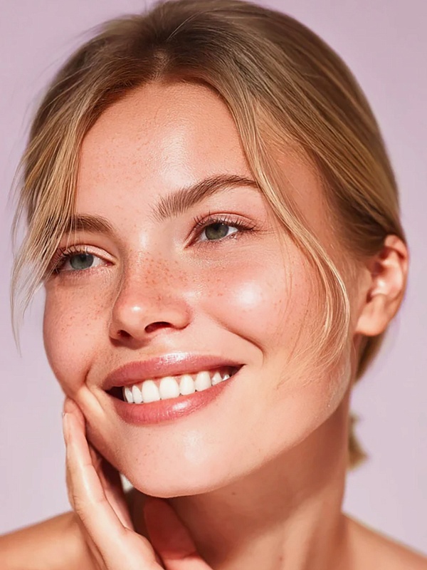 Сыворотка для лица жен BY TERRY V24000016 BRIGHTENING CC SERUM N3 Apricot Light - 2