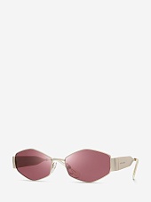 Солнцезащитные очки Marc Jacobs MARC 496/SHINY NOA 4S 55 17 145