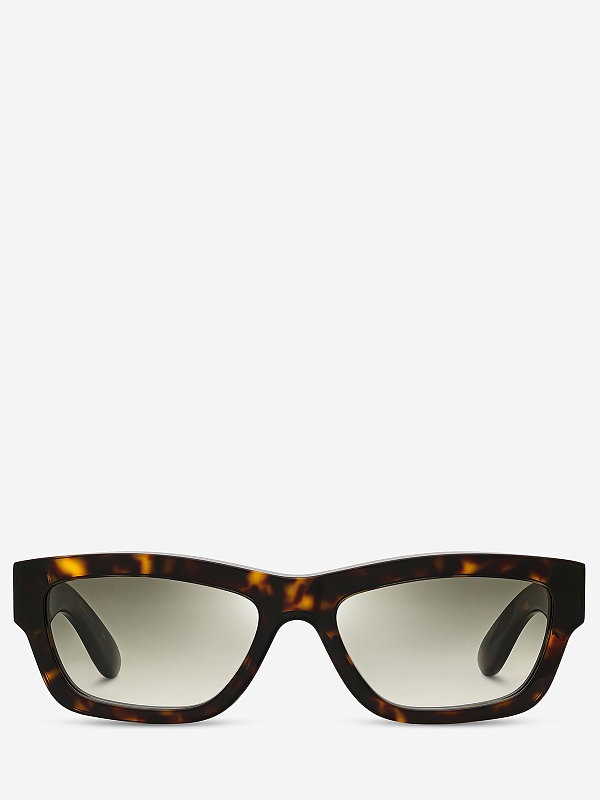 Солнцезащитные очки Alexander McQueen AM0419S 002 56 18 145 - 1