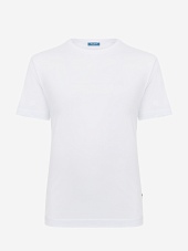 Футболка муж Fefe Napoli TSHFSC 5(WHITE)