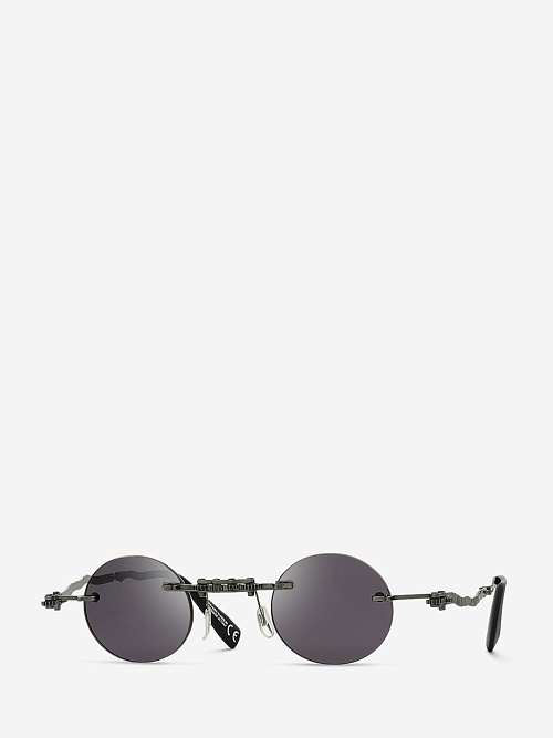 Солнцезащитные очки Kuboraum Maske H42 SG BB 40 29 140 - 0