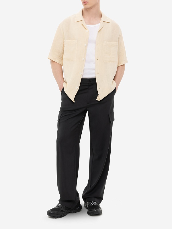 Рубашка муж Barena Venezia CAU5073 3144 525 - 2