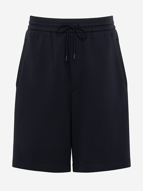 Шорты муж Emporio Armani 3D1P69 1JHSZ 0920 BLU NAVY - 0