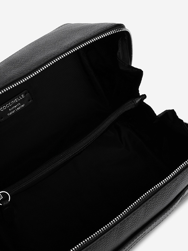 Косметичка жен Coccinelle E5 MUK 95 G2 01 001 NOIR - 3