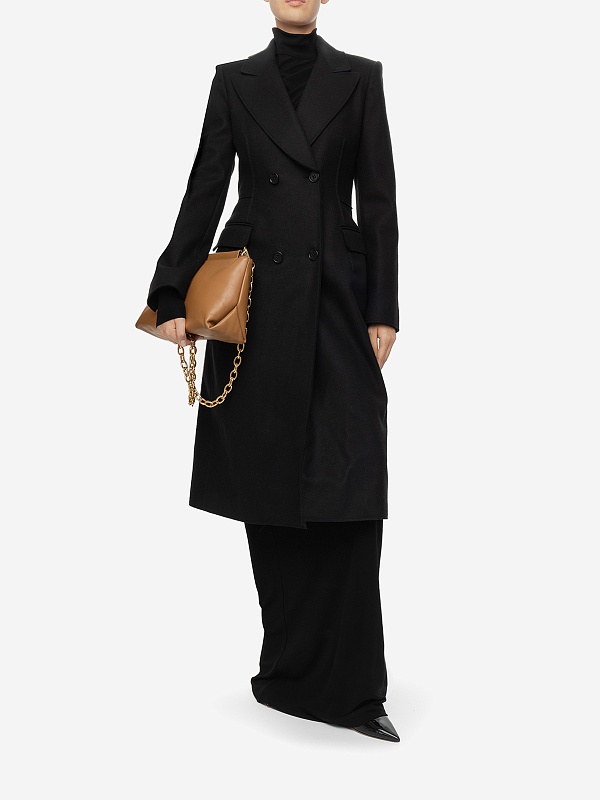 Пальто жен Alberta Ferretti 0617 6633 A0555 - 2