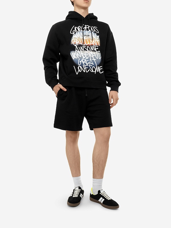 Шорты муж MSGM 3640MB76 247000 99 - 2