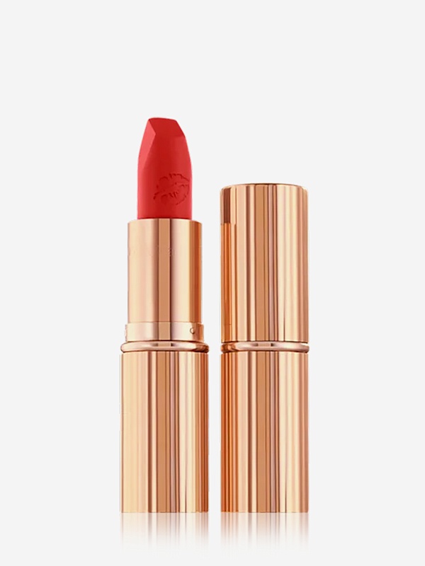 Помада для губ жен Charlotte Tilbury CT0657 HOT LIPS - TELL LAURA - 1