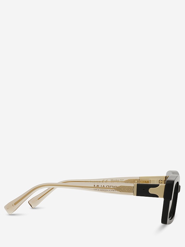 Оправа Kuboraum Maske S7 RX BS 51 20 140 - 4