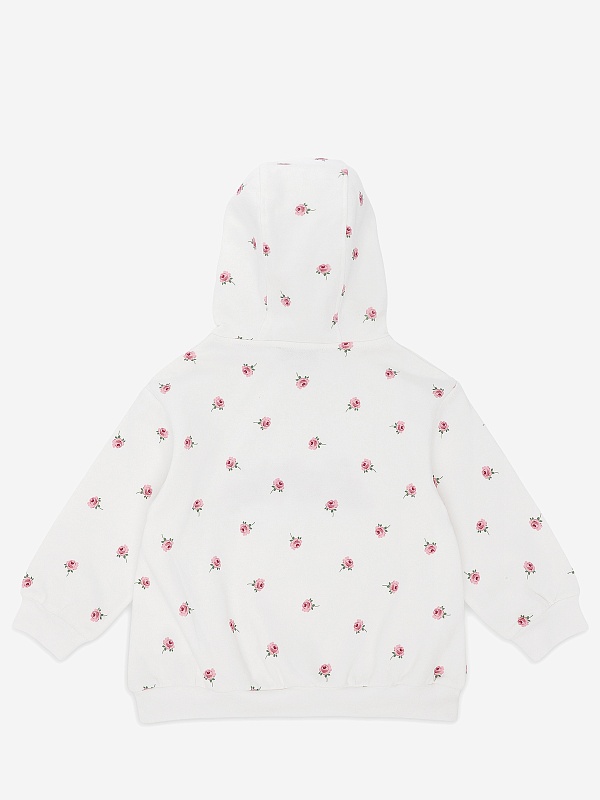 Худи дев Stella McCartney TX4C60 Z3099 103MC - 1