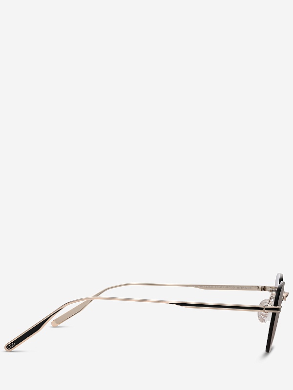 Солнцезащитные очки Carolina Lemke CL3625 1 48 20 145 - 2