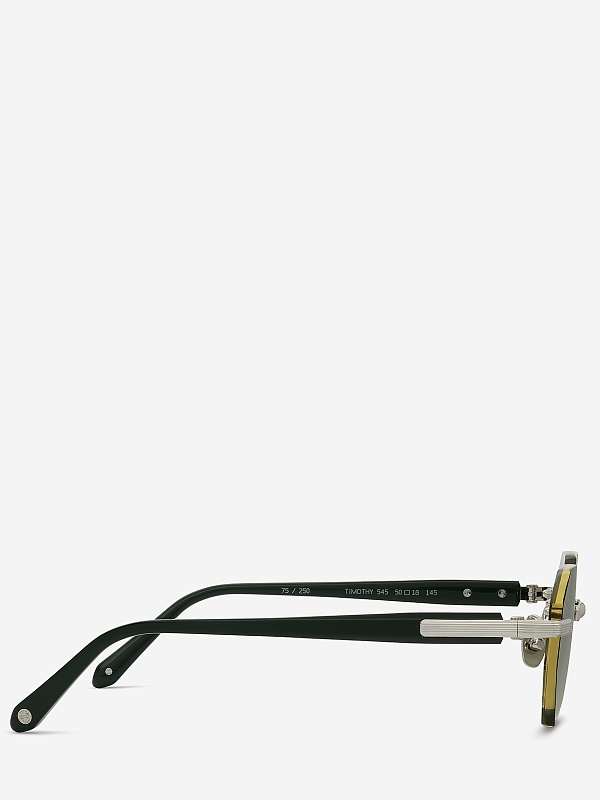 Солнцезащитные очки John Dalia JD Timothy C545 50 18 145 - 2