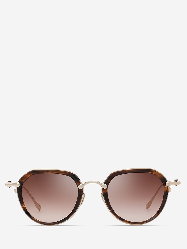 Солнцезащитные очки Yohji Yamamoto YYSUN505 SG C04 50 25 - 1